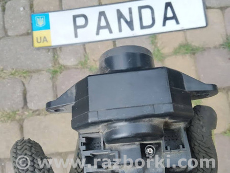 ФОТО Замок зажигания для Audi (Ауди) A6 Allroad quattro C6 (06.2006-03.2012) Львов