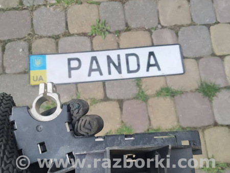 ФОТО Клемма АКБ для Audi (Ауди) A6 Allroad quattro C6 (06.2006-03.2012) Львов