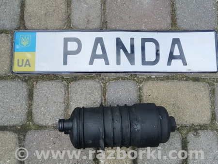 ФОТО Корпус масляного фильтра для Audi (Ауди) A6 Allroad quattro C6 (06.2006-03.2012) Львов