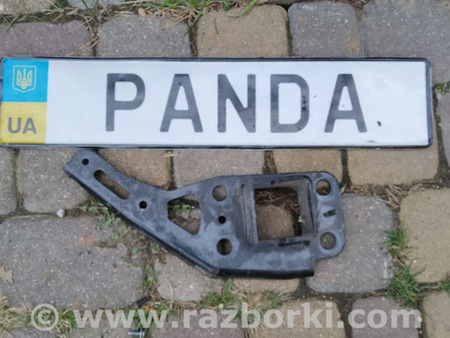 ФОТО Кронштейн усилителя для Audi (Ауди) A6 Allroad quattro C6 (06.2006-03.2012) Львов