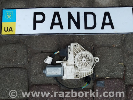 ФОТО Мотор стеклоподъемника для Audi (Ауди) A6 Allroad quattro C6 (06.2006-03.2012) Львов