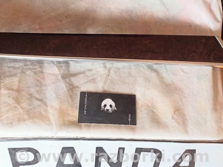 ФОТО Накладка двери для Audi (Ауди) A6 Allroad quattro C6 (06.2006-03.2012) Львов