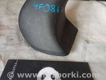 ФОТО Обшивка двери для Audi (Ауди) A6 Allroad quattro C6 (06.2006-03.2012) Львов