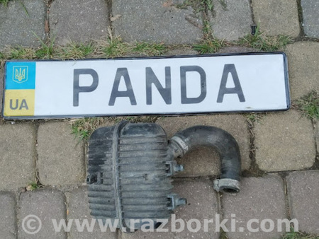 ФОТО патрубок повітря для Audi (Ауди) A6 Allroad quattro C6 (06.2006-03.2012) Львов