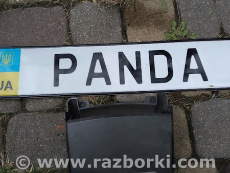 ФОТО підставка для Audi (Ауди) A6 Allroad quattro C6 (06.2006-03.2012) Львов