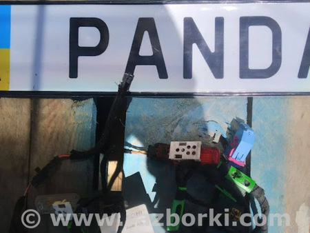 ФОТО Проводка для Audi (Ауди) A6 Allroad quattro C6 (06.2006-03.2012) Львов