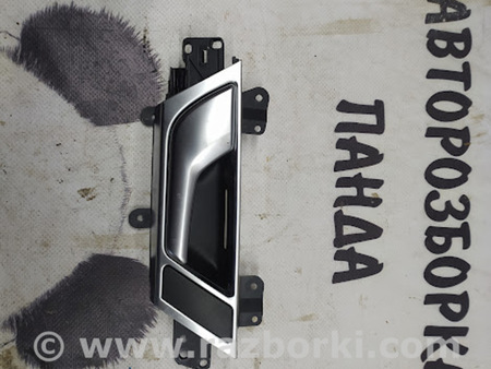 ФОТО Ручка двери для Audi (Ауди) A6 Allroad quattro C6 (06.2006-03.2012) Львов