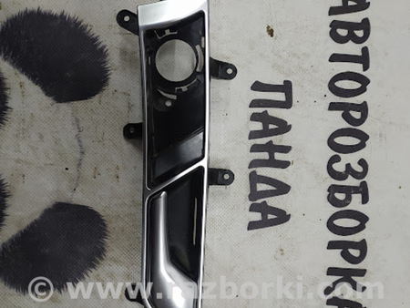 ФОТО Ручка двери для Audi (Ауди) A6 Allroad quattro C6 (06.2006-03.2012) Львов