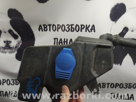 ФОТО Бачок омывателя для Audi (Ауди) A6 C7 (11.2010-10.2018) Львів