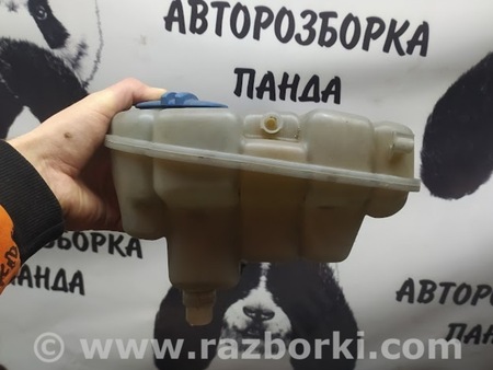 ФОТО Расширительный бачок для Audi (Ауди) A6 C7 (11.2010-10.2018) Львов