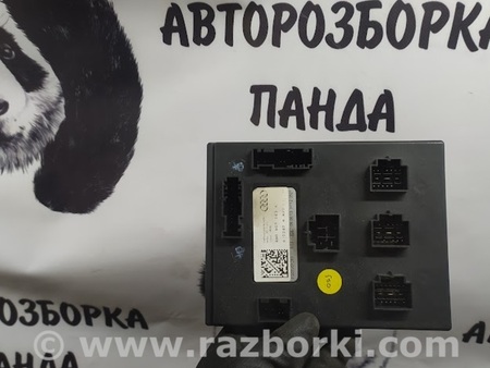 ФОТО Блок управления для Audi (Ауди) A6 C7 (11.2010-10.2018) Львов