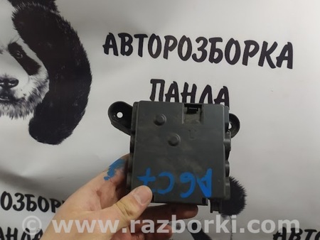 ФОТО блок розподільчий для Audi (Ауди) A6 C7 (11.2010-10.2018) Львов