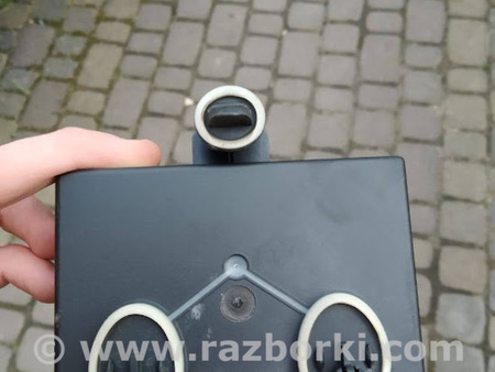 ФОТО Блок управления для Audi (Ауди) A6 C7 (11.2010-10.2018) Львів