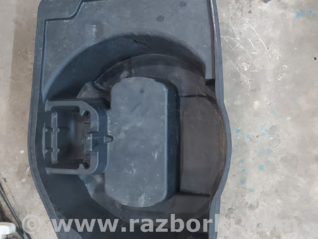 ФОТО відсік колеса для Audi (Ауди) A6 C7 (11.2010-10.2018) Львов