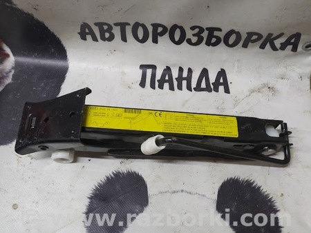 ФОТО Домкрат для Audi (Ауди) A6 C7 (11.2010-10.2018) Львов