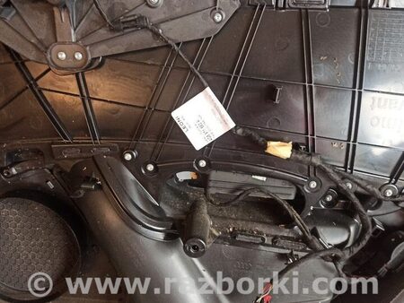 ФОТО Жгут проводов для Audi (Ауди) A6 C7 (11.2010-10.2018) Львов