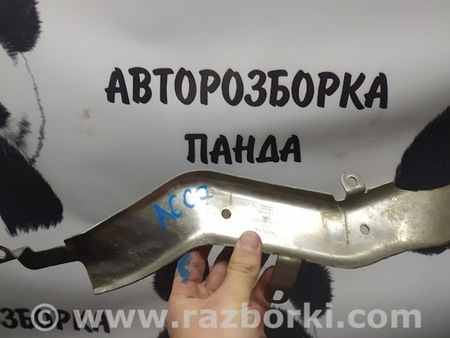 ФОТО захисна панель для Audi (Ауди) A6 C7 (11.2010-10.2018) Львів