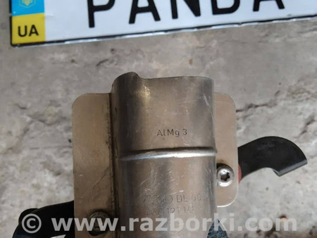 ФОТО захисний екран для Audi (Ауди) A6 C7 (11.2010-10.2018) Львов