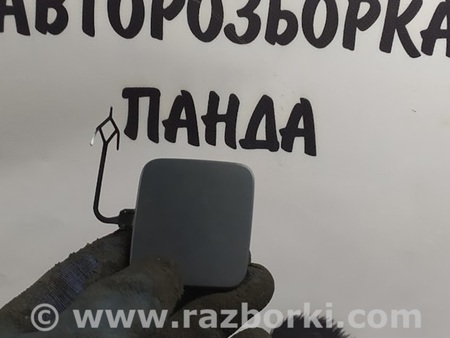 ФОТО Крышка буксировочной проушины для Audi (Ауди) A6 C7 (11.2010-10.2018) Львов