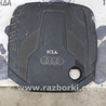 Крышка двигателя Audi (Ауди) A6 C7 (11.2010-10.2018)