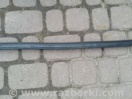 ФОТО Молдинг двери для Audi (Ауди) A6 C7 (11.2010-10.2018) Львів