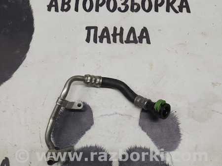 ФОТО патрубок масляний для Audi (Ауди) A6 C7 (11.2010-10.2018) Львов