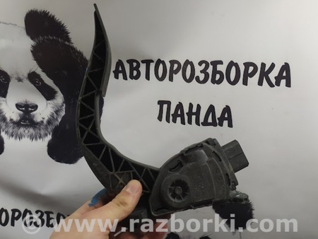 ФОТО Педаль газа для Audi (Ауди) A6 C7 (11.2010-10.2018) Львів