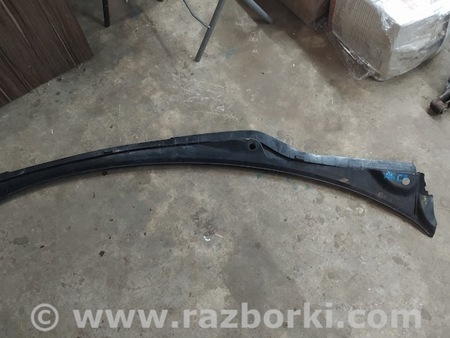 ФОТО Пластик салона для Audi (Ауди) A6 C7 (11.2010-10.2018) Львов