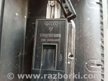 ФОТО Плафон освещения основной для Audi (Ауди) A6 C7 (11.2010-10.2018) Львов