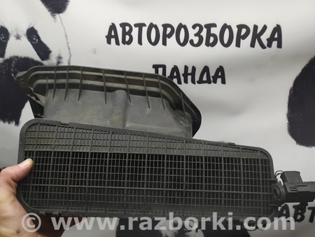 ФОТО Воздухозаборник для Audi (Ауди) A6 C7 (11.2010-10.2018) Львов