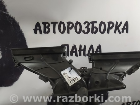 ФОТО Воздуховод для Audi (Ауди) A6 C7 (11.2010-10.2018) Львов