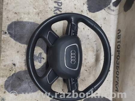 ФОТО Airbag Подушка безопасности для Audi (Ауди) A6 C7 (11.2010-10.2018) Львов