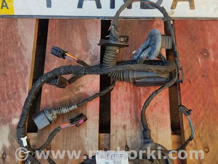 ФОТО Проводка двери для Audi (Ауди) A6 C7 (11.2010-10.2018) Львов