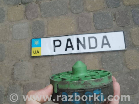 ФОТО резинка для Audi (Ауди) A6 C7 (11.2010-10.2018) Львов