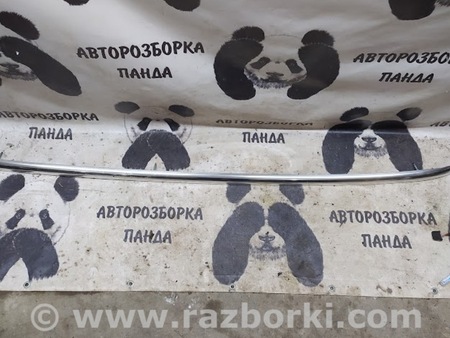 ФОТО Рейлинг крыши для Audi (Ауди) A6 C7 (11.2010-10.2018) Львов