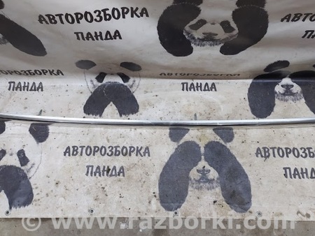 ФОТО Рейлинг крыши для Audi (Ауди) A6 C7 (11.2010-10.2018) Львів