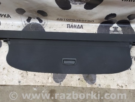 ФОТО Роллет багажника для Audi (Ауди) A6 C7 (11.2010-10.2018) Львов