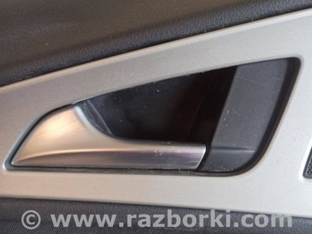 ФОТО Ручка двери для Audi (Ауди) A6 C7 (11.2010-10.2018) Львов