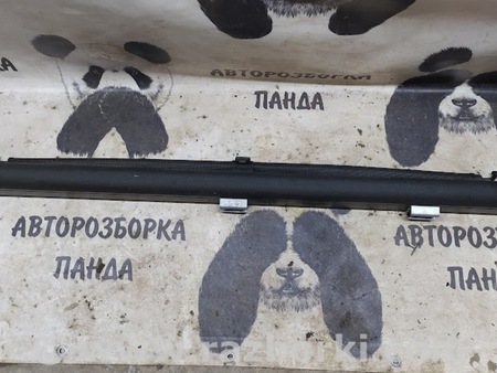 ФОТО Сетка багажника для Audi (Ауди) A6 C7 (11.2010-10.2018) Львов