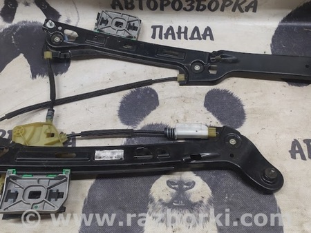 ФОТО Механизм стеклоподъёмника для Audi (Ауди) A7 4G (07.2010-05.2018) Львов