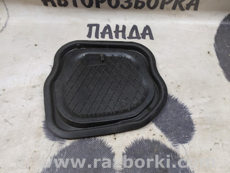 ФОТО Накладка для Audi (Ауди) A7 4G (07.2010-05.2018) Львов