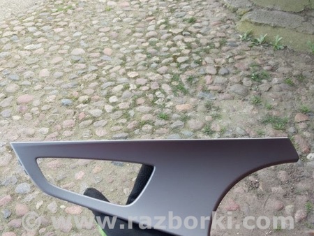 ФОТО Накладка двери для Audi (Ауди) A7 4G (07.2010-05.2018) Львов