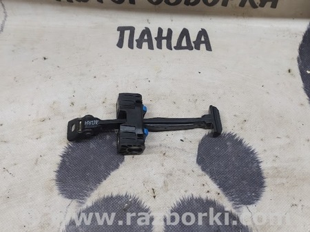 ФОТО Ограничитель для Audi (Ауди) A7 4G (07.2010-05.2018) Львов