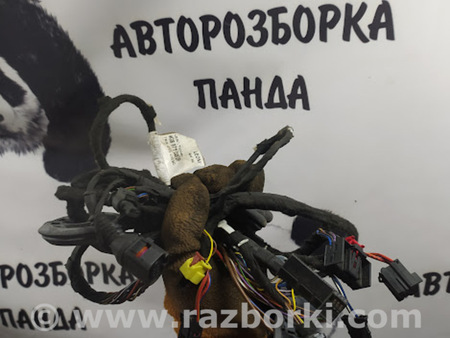 ФОТО Проводка двери для Audi (Ауди) A7 4G (07.2010-05.2018) Львов