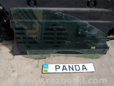 ФОТО Стекло для Audi (Ауди) A7 4G (07.2010-05.2018) Львов