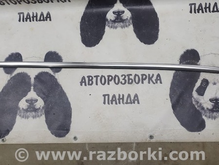 ФОТО Уплотнитель стекла для Audi (Ауди) A7 4G (07.2010-05.2018) Львов