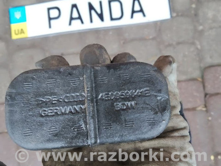 ФОТО Абсорбер для Audi (Ауди) A8 D3 (07.2002-10.2009) Львов