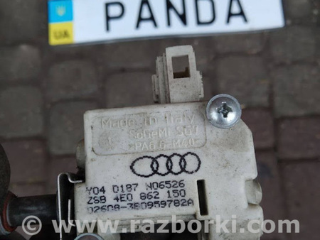 ФОТО активатор для Audi (Ауди) A8 D3 (07.2002-10.2009) Львов