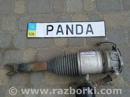 ФОТО Амортизатор для Audi (Ауди) A8 D3 (07.2002-10.2009) Львов