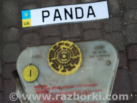 ФОТО бачок ансосу для Audi (Ауди) A8 D3 (07.2002-10.2009) Львов